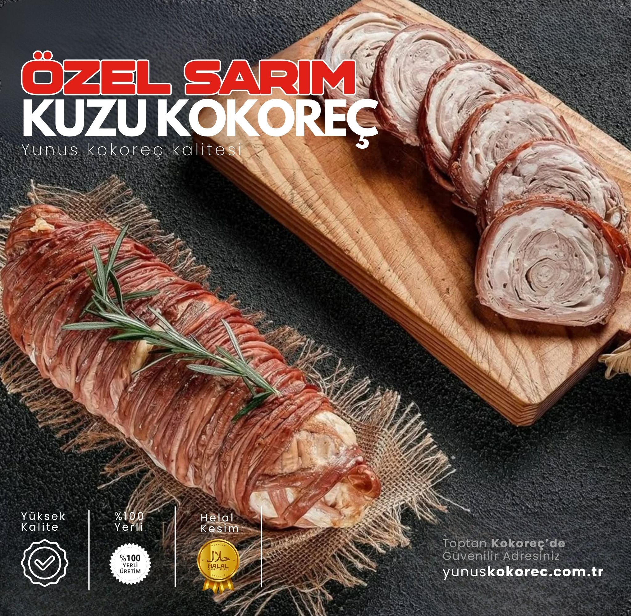 Toptan Kokorec Yunus Kokorec 05