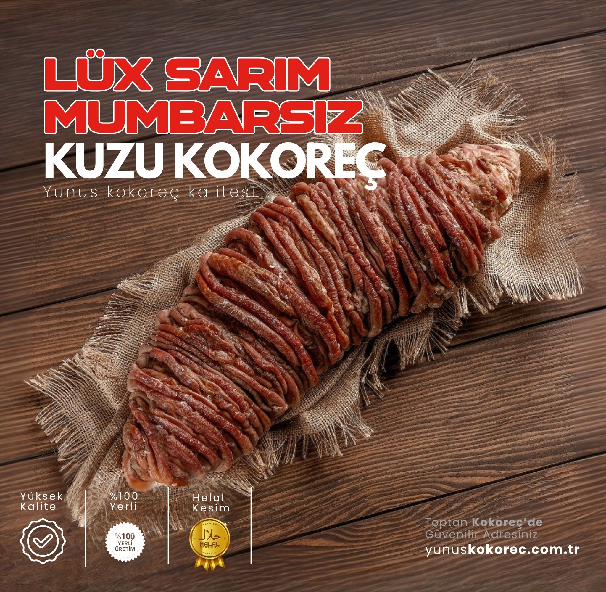 Toptan Kokorec Yunus Kokorec 05